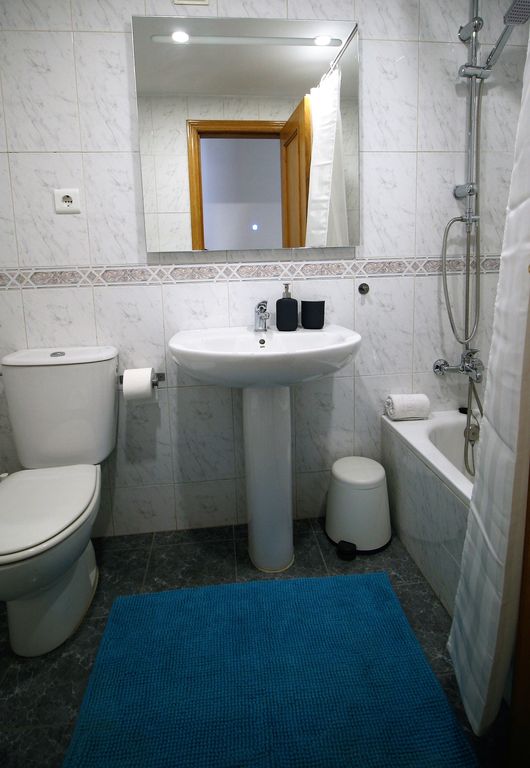 Apartamento en alquiler en Rincón de la Victoria